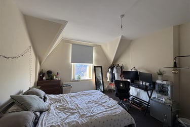 7 bed house, Melton Road, West Bridgford, Nottingham, NG27NW - Image 14